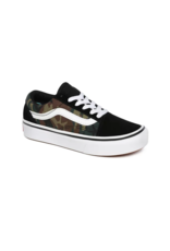 Vans Comfycush Old Skool Youth Shoes