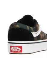 Vans Comfycush Old Skool Youth Shoes