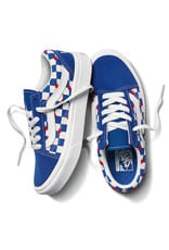 Vans Comfycush Old Skool Youth Shoes