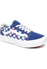 Vans Comfycush Old Skool Youth Shoes