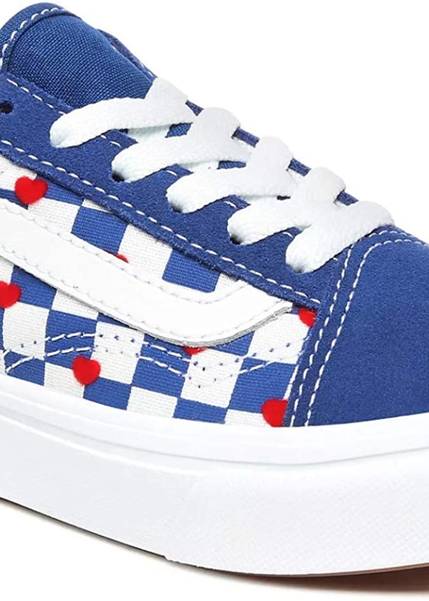 Vans Comfycush Old Skool Youth Shoes