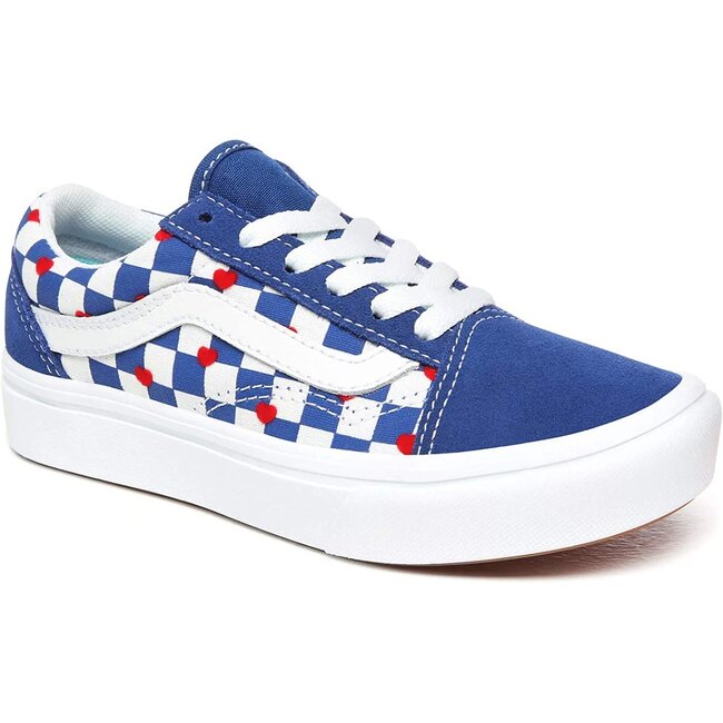 Vans Comfycush Old Skool Youth Shoes