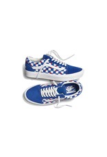 Vans Comfycush Old Skool Youth Shoes