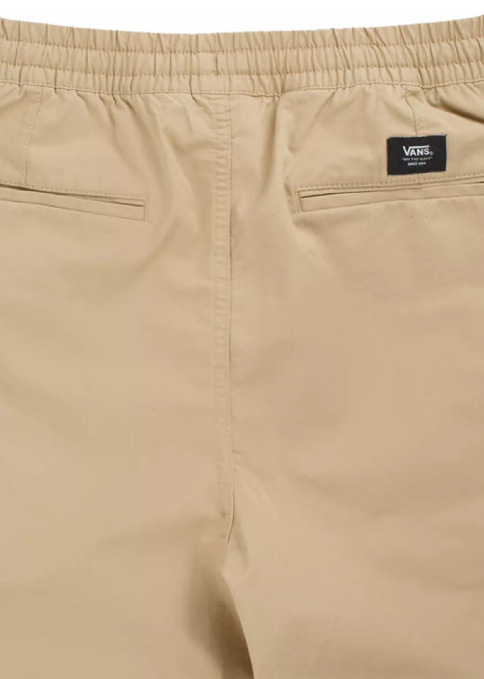 Vans Range Relaxed Pant