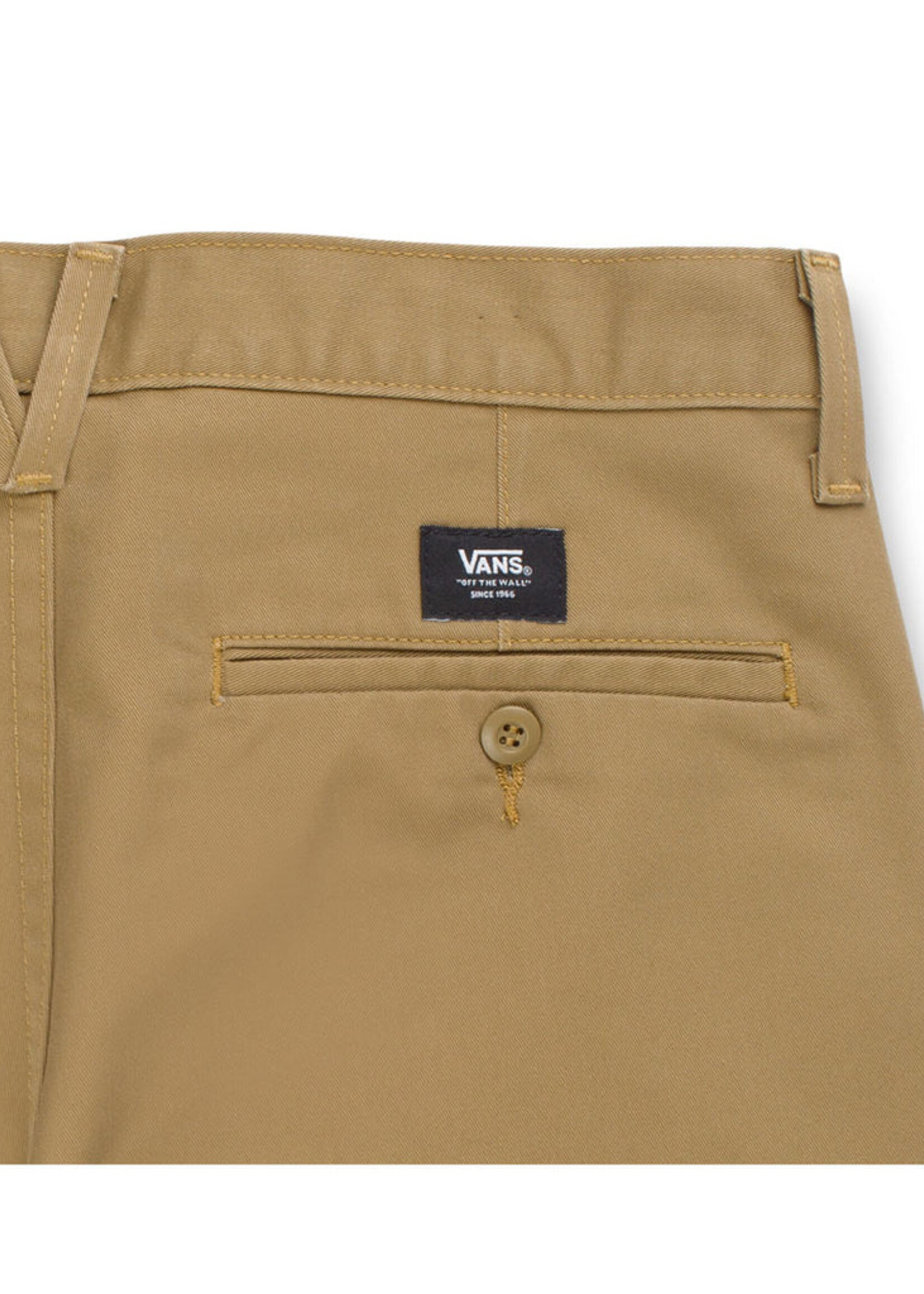 Vans Authentic Chino Slim Pant
