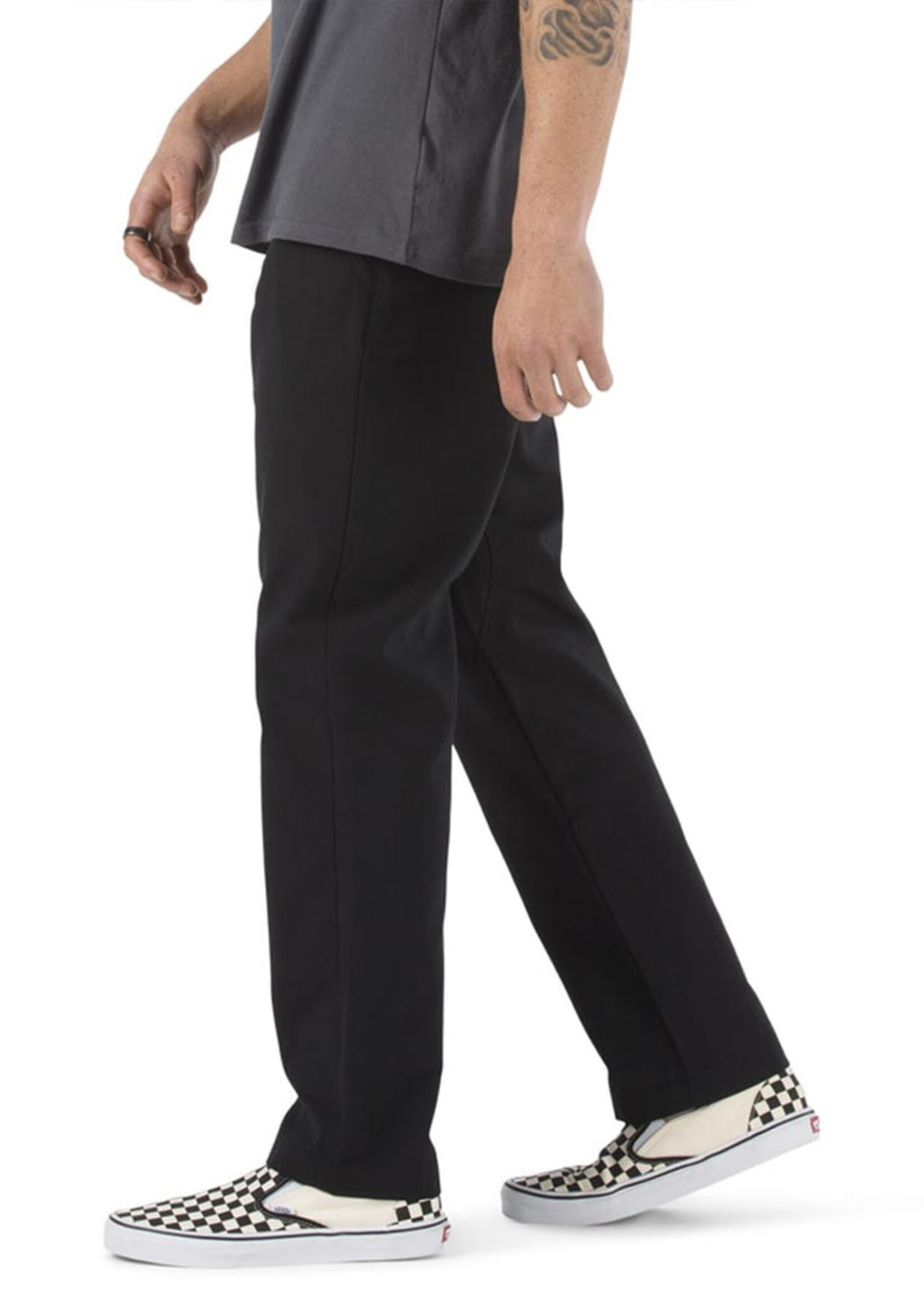 Vans Authentic Relaxed Chino Pant