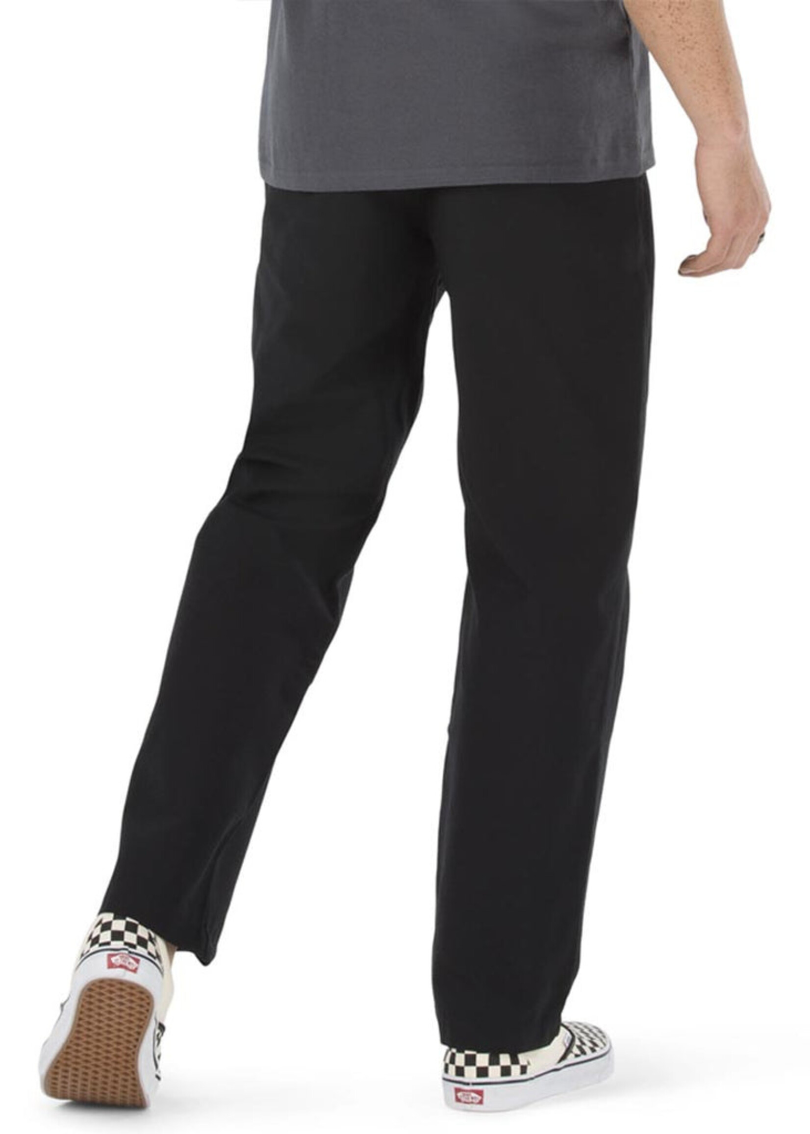 Vans Authentic Relaxed Chino Pant