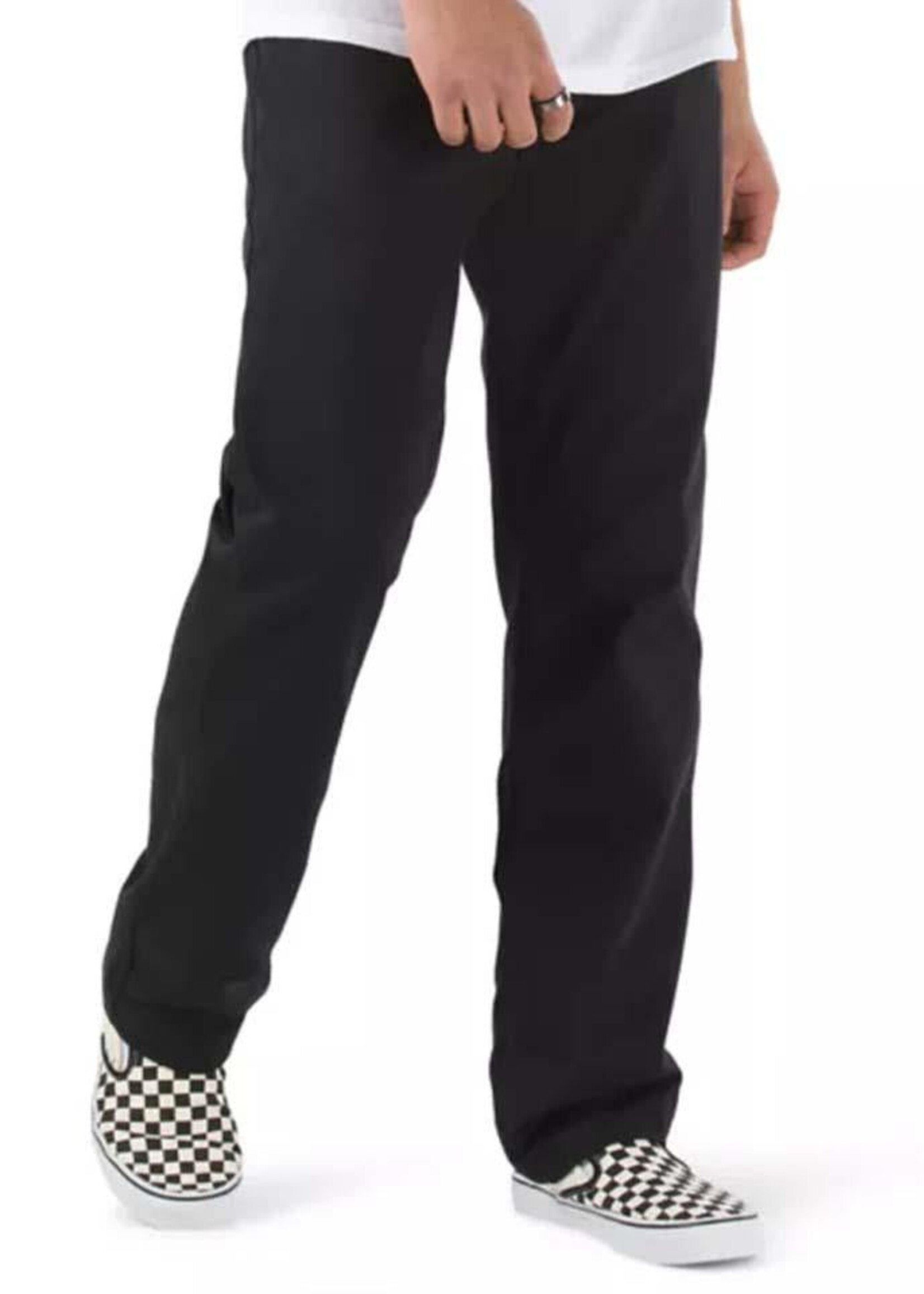 Vans Authentic Relaxed Chino Pant