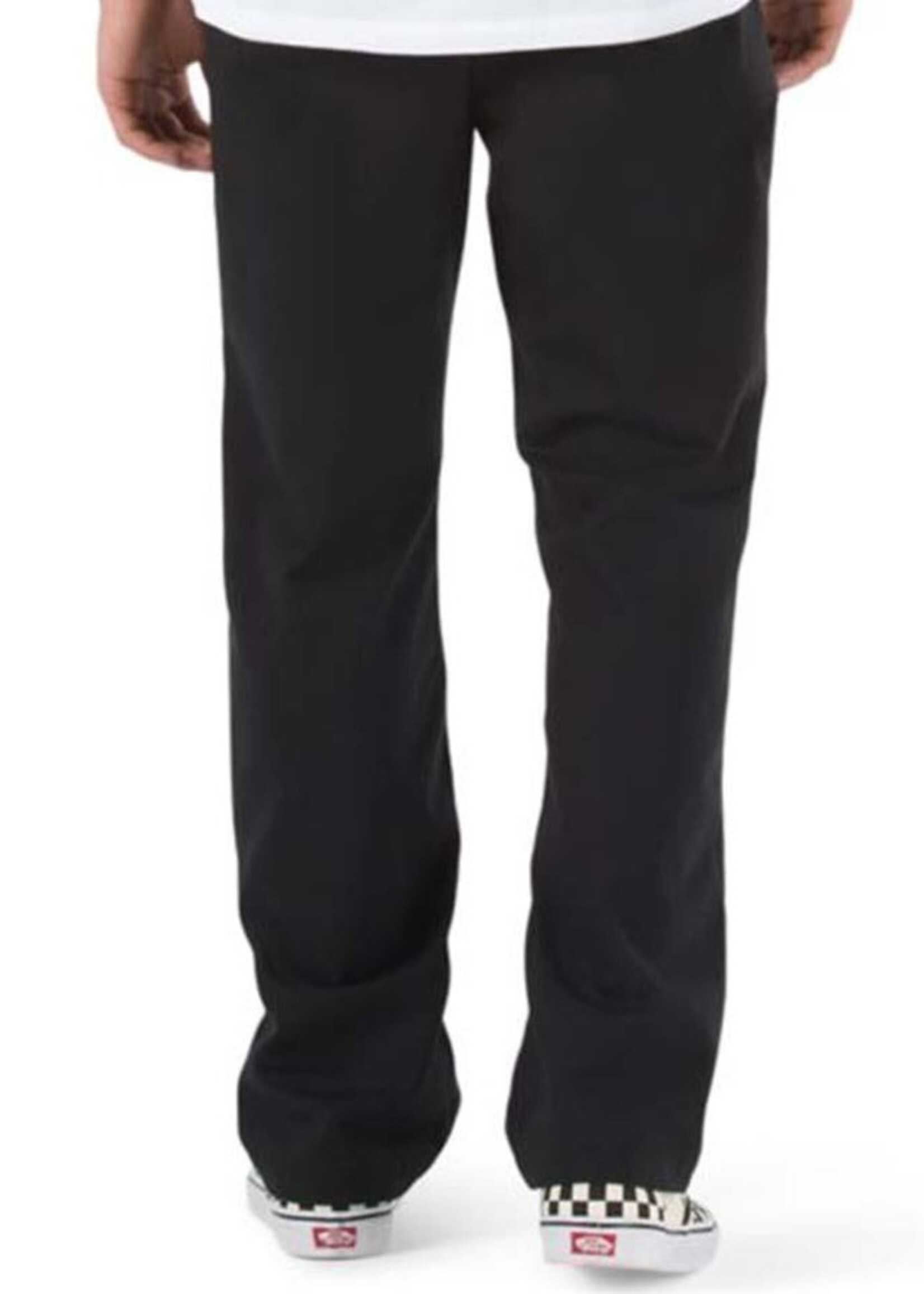 Vans Authentic Relaxed Chino Pant