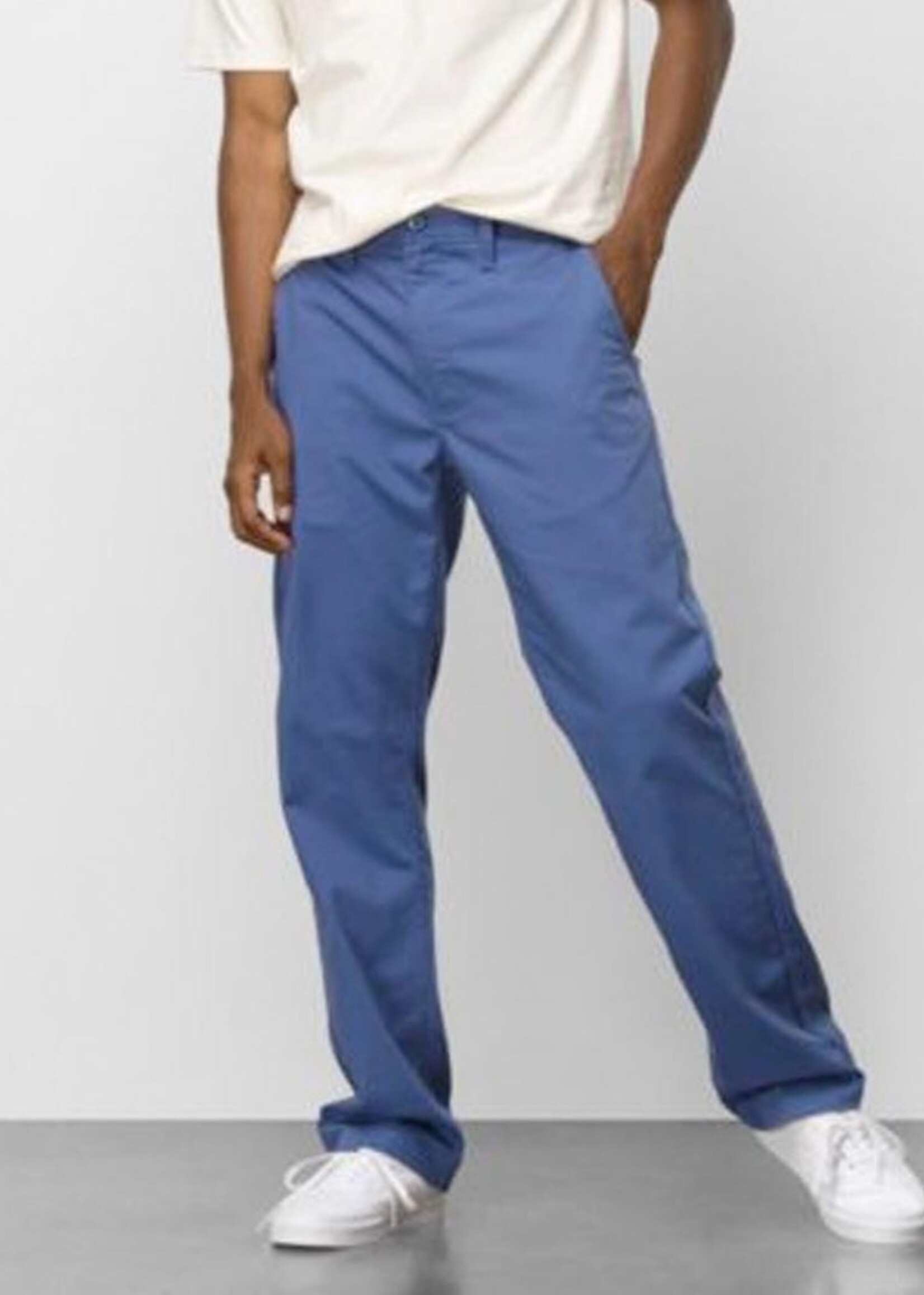 Vans Authentic Relaxed Chino Pant