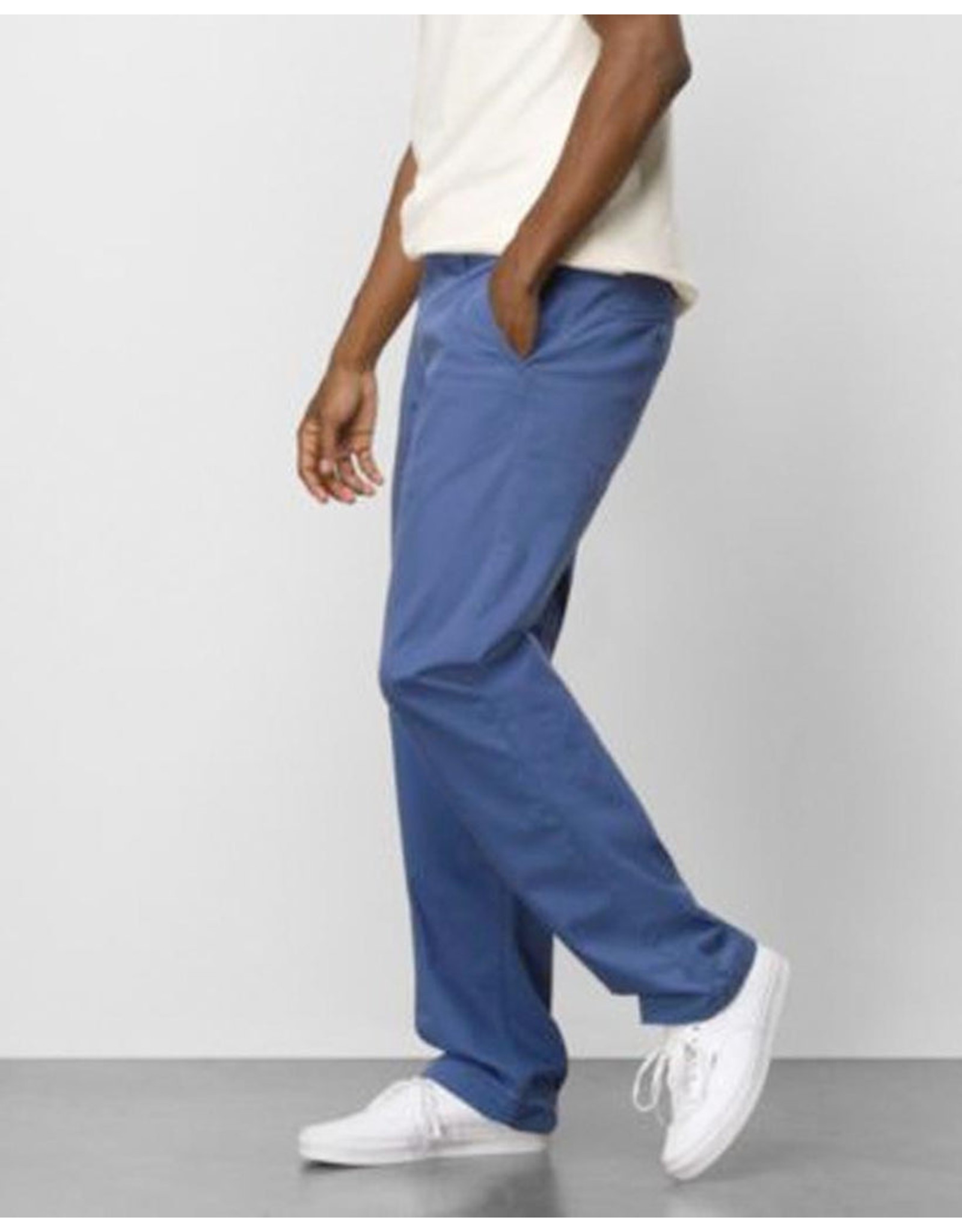 Vans Authentic Relaxed Chino Pant