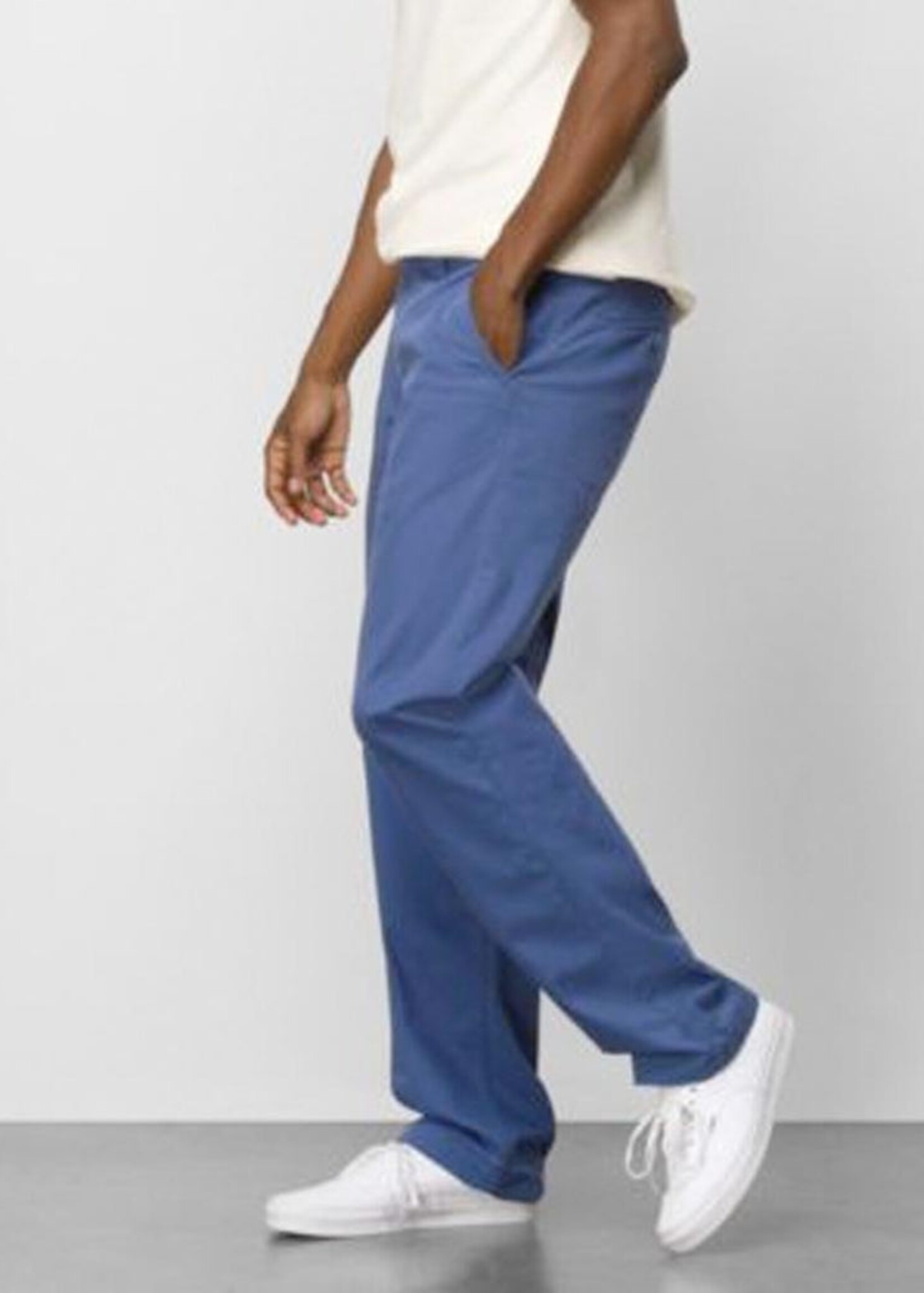 Vans Authentic Relaxed Chino Pant