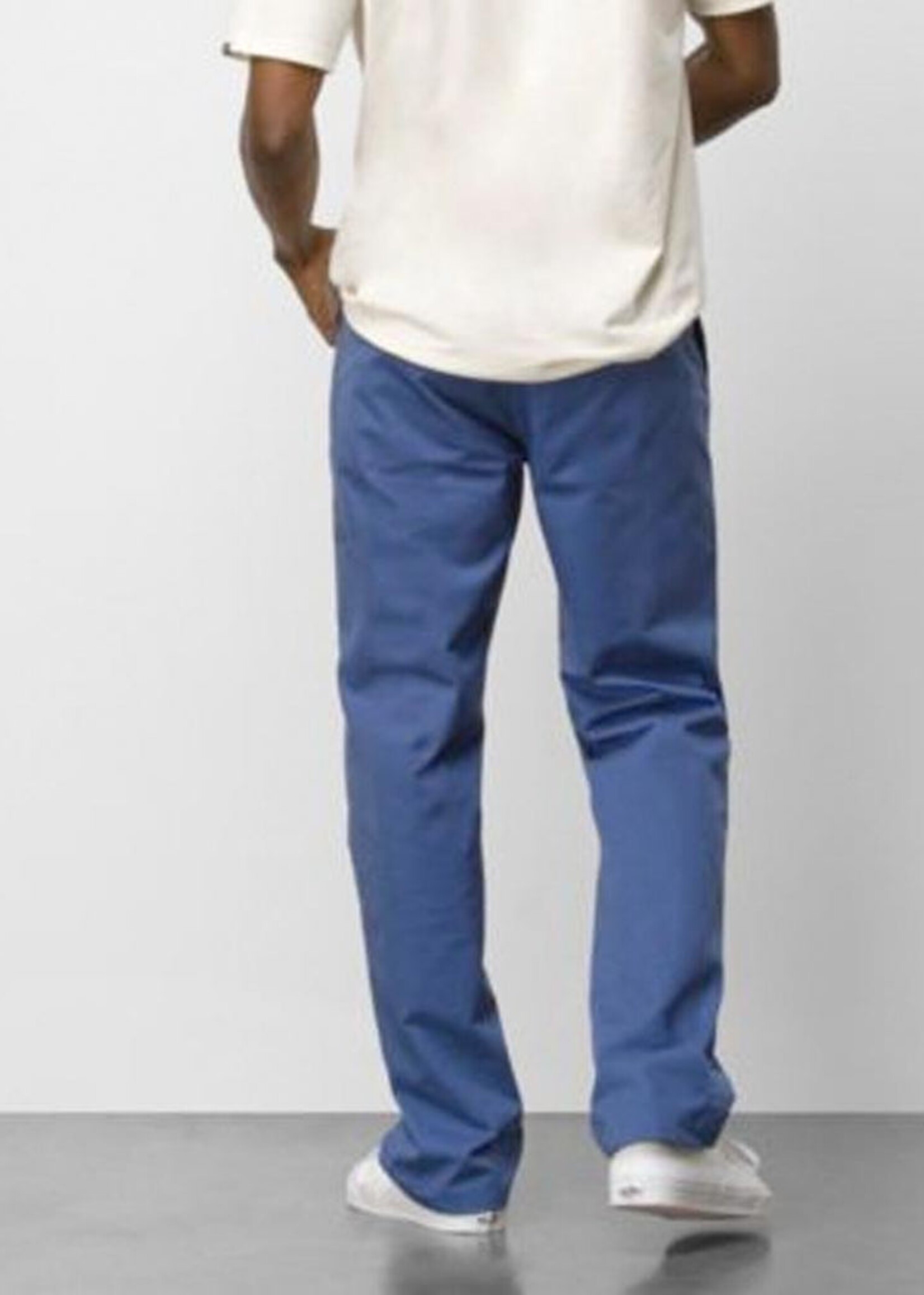 Vans Authentic Relaxed Chino Pant