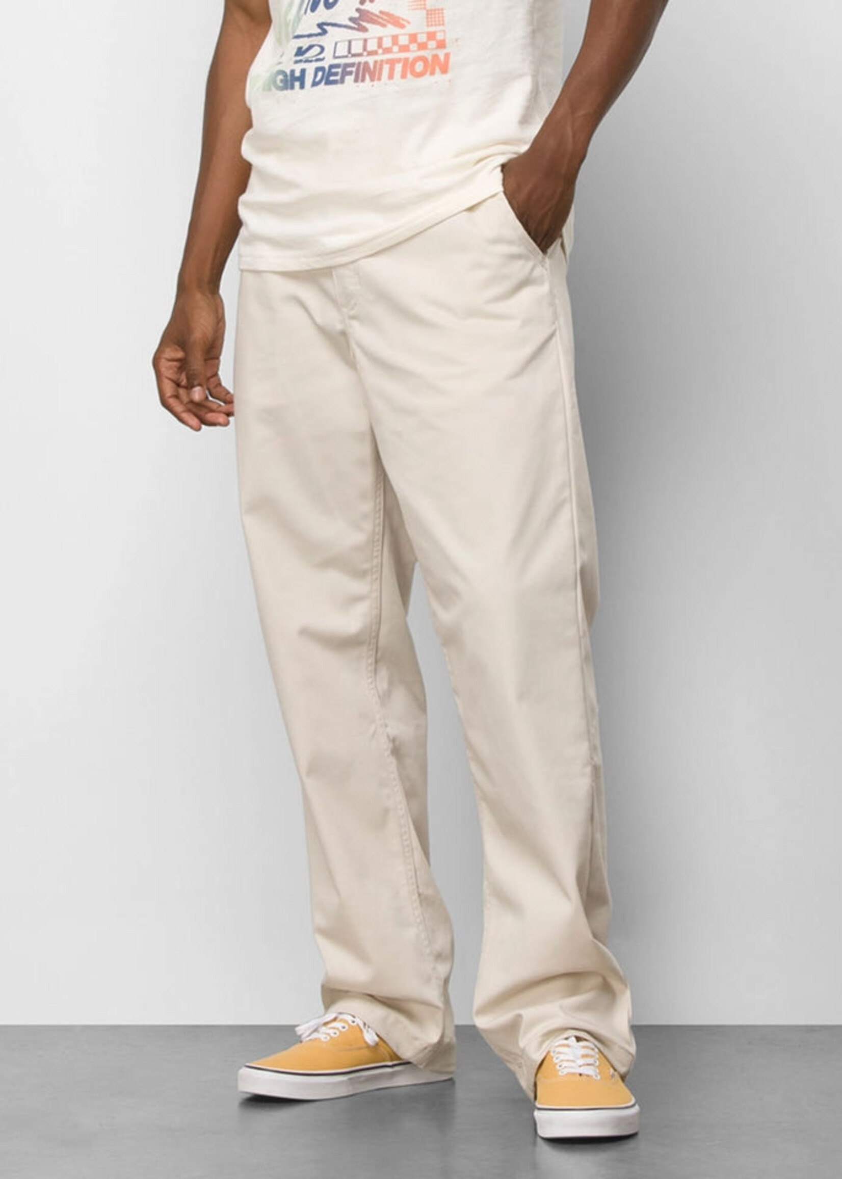 Vans Authentic Chino Loose Pant