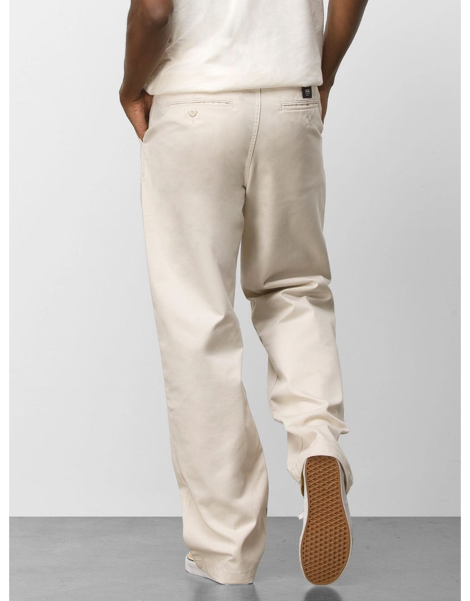 Authentic Chino Loose Pants