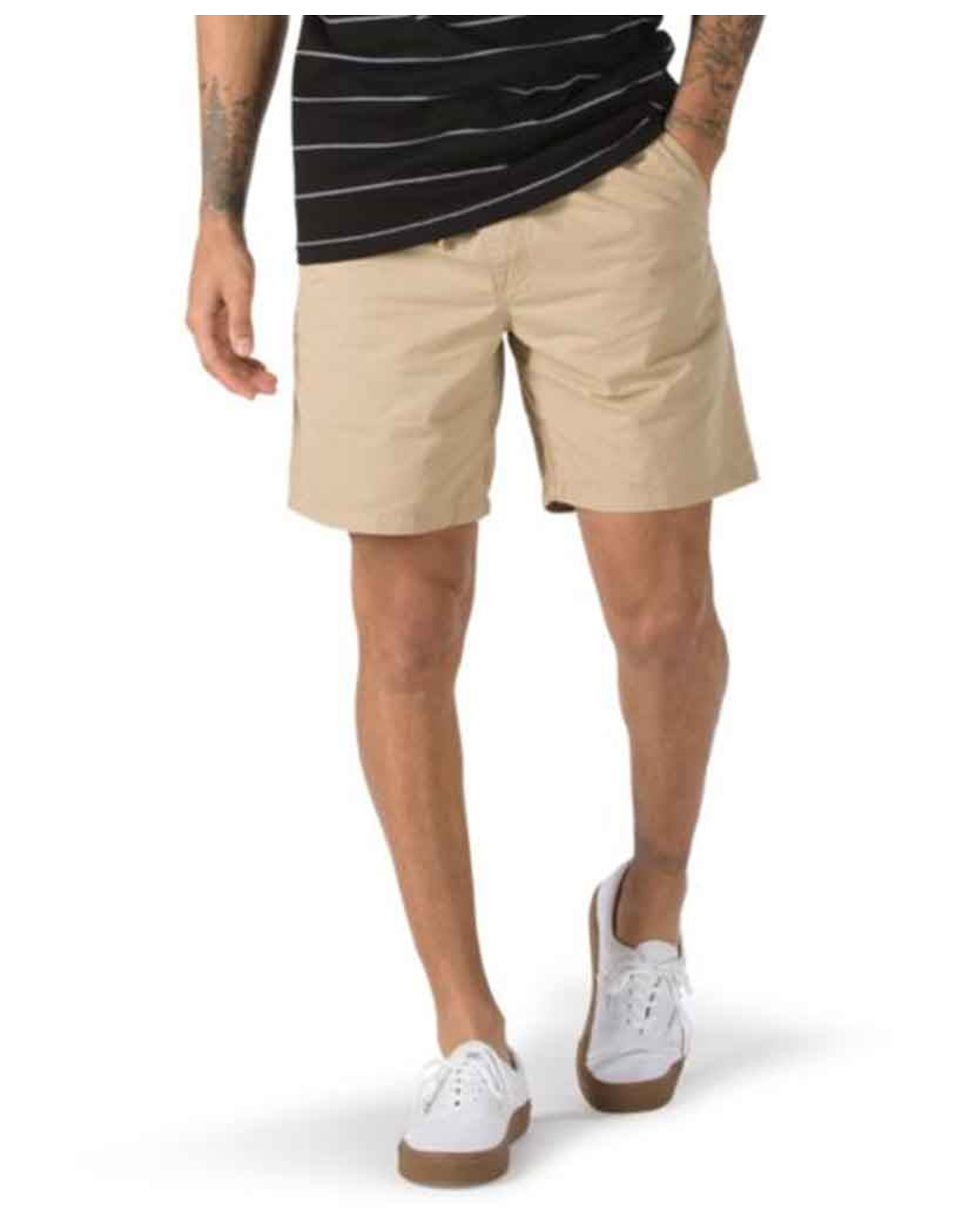 Vans Range Elastic Waist Short