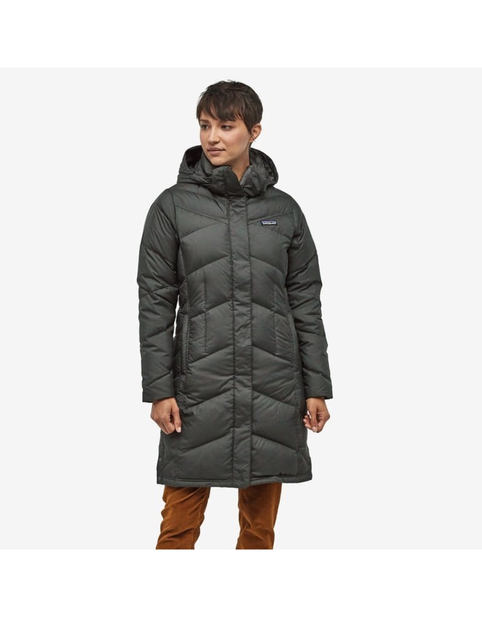 patagonia Down With It Parka