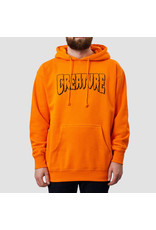 CREATURE Logo Outline Pullover Hoodie