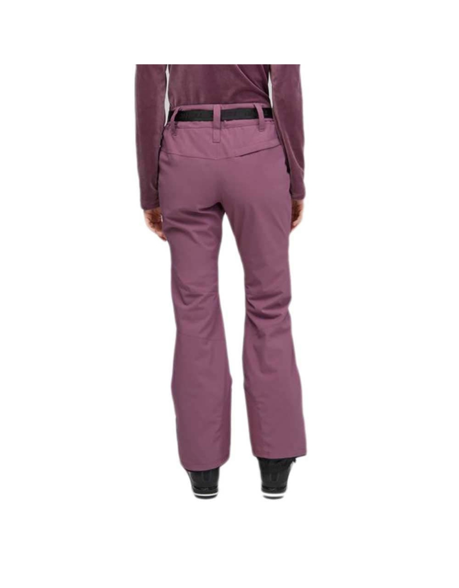 O'Neill Star Slim - Morado - Pantalón Esquí Mujer talla XL