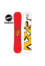 GNU Headspace Worble Edition Snowboard