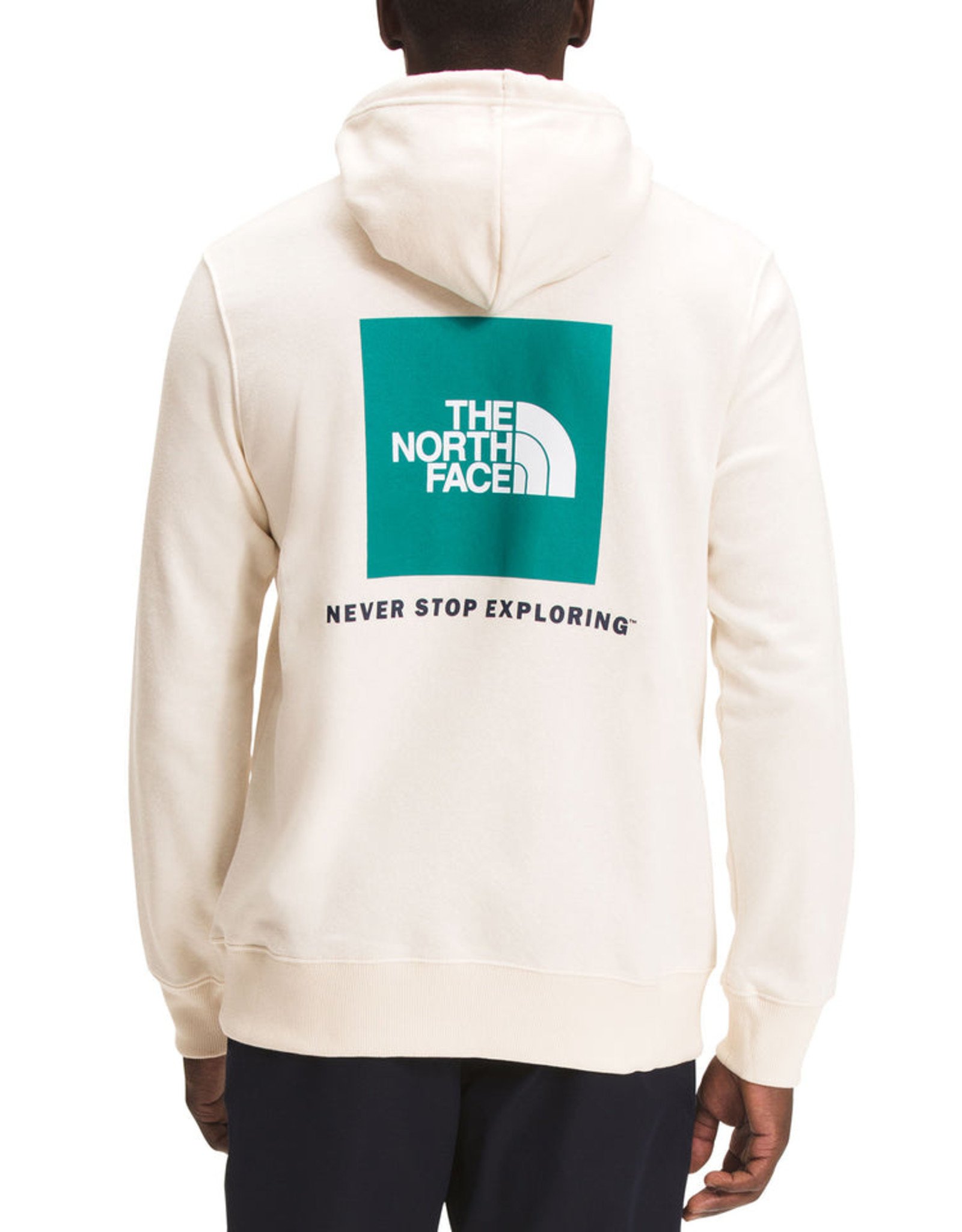 The North Face Box Nse PO Hoodie