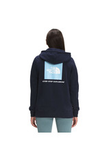 The North Face W Box Nse PO Hoodie