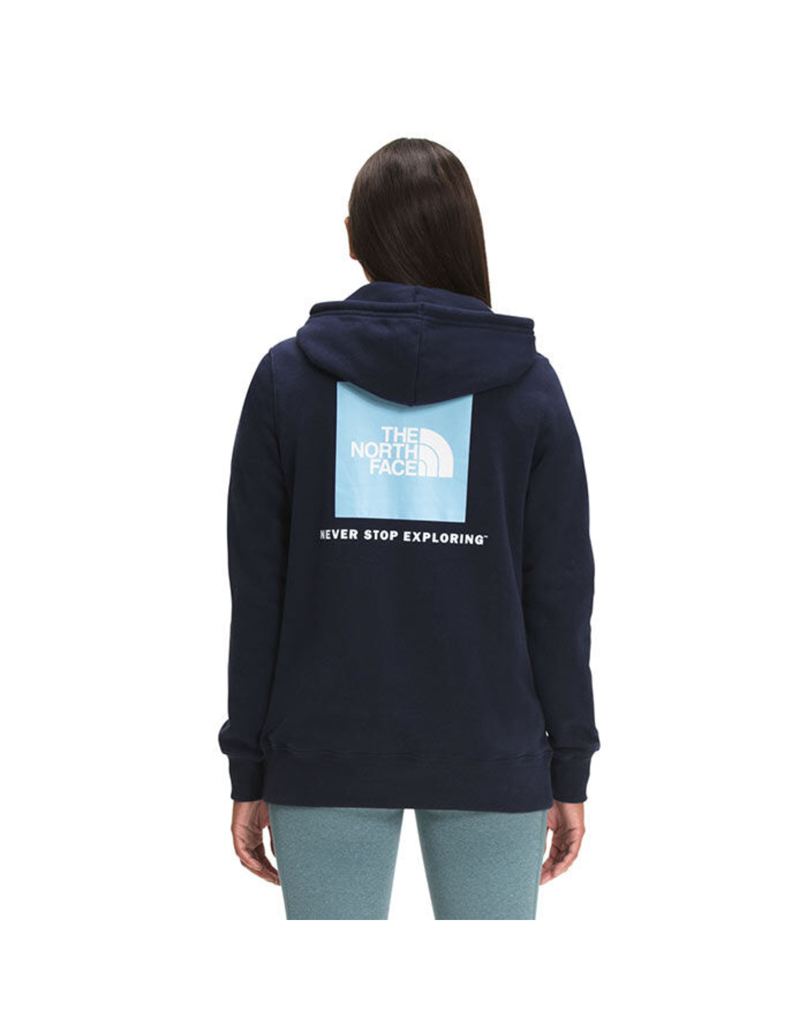 The North Face W Box Nse PO Hoodie