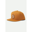 Brixton Oath III Snapback