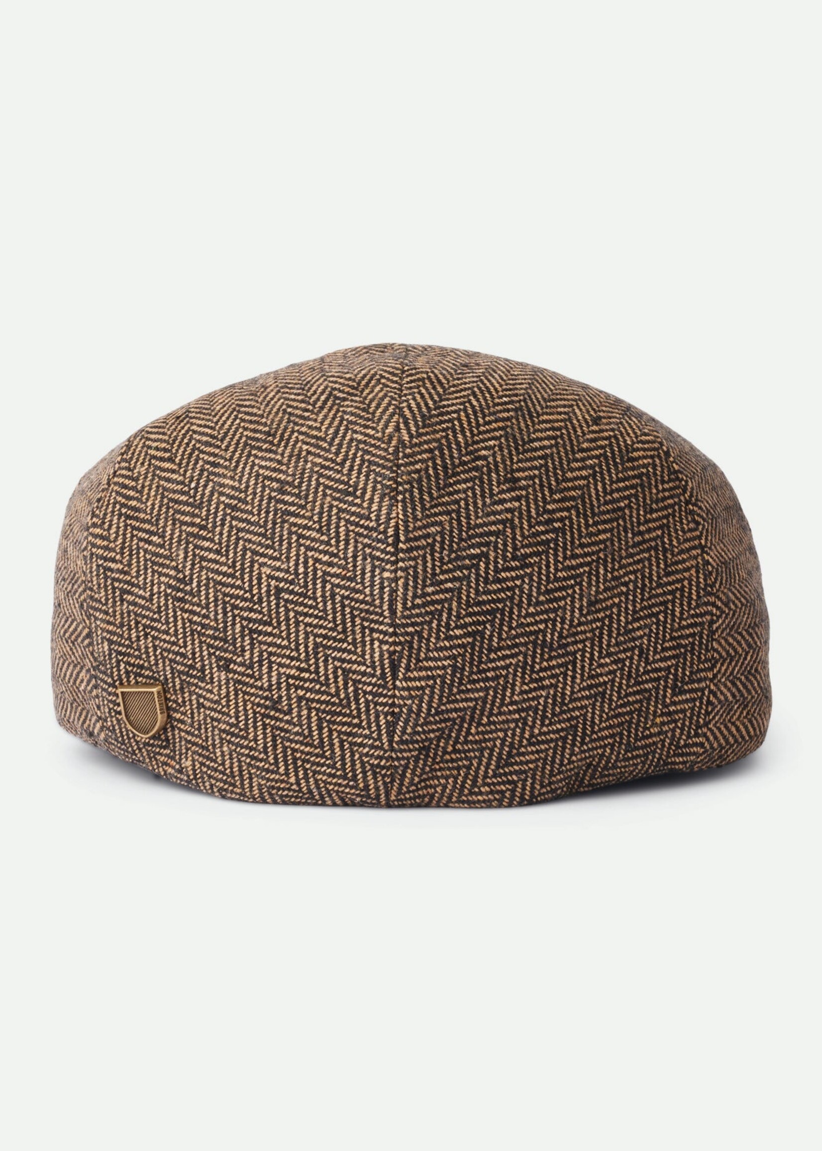 Brixton Brood Snap Cap