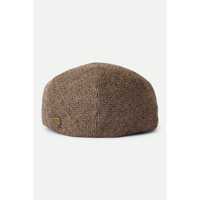 Brixton Brood Snap Cap