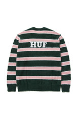 HUF Faux Mohair Sweater