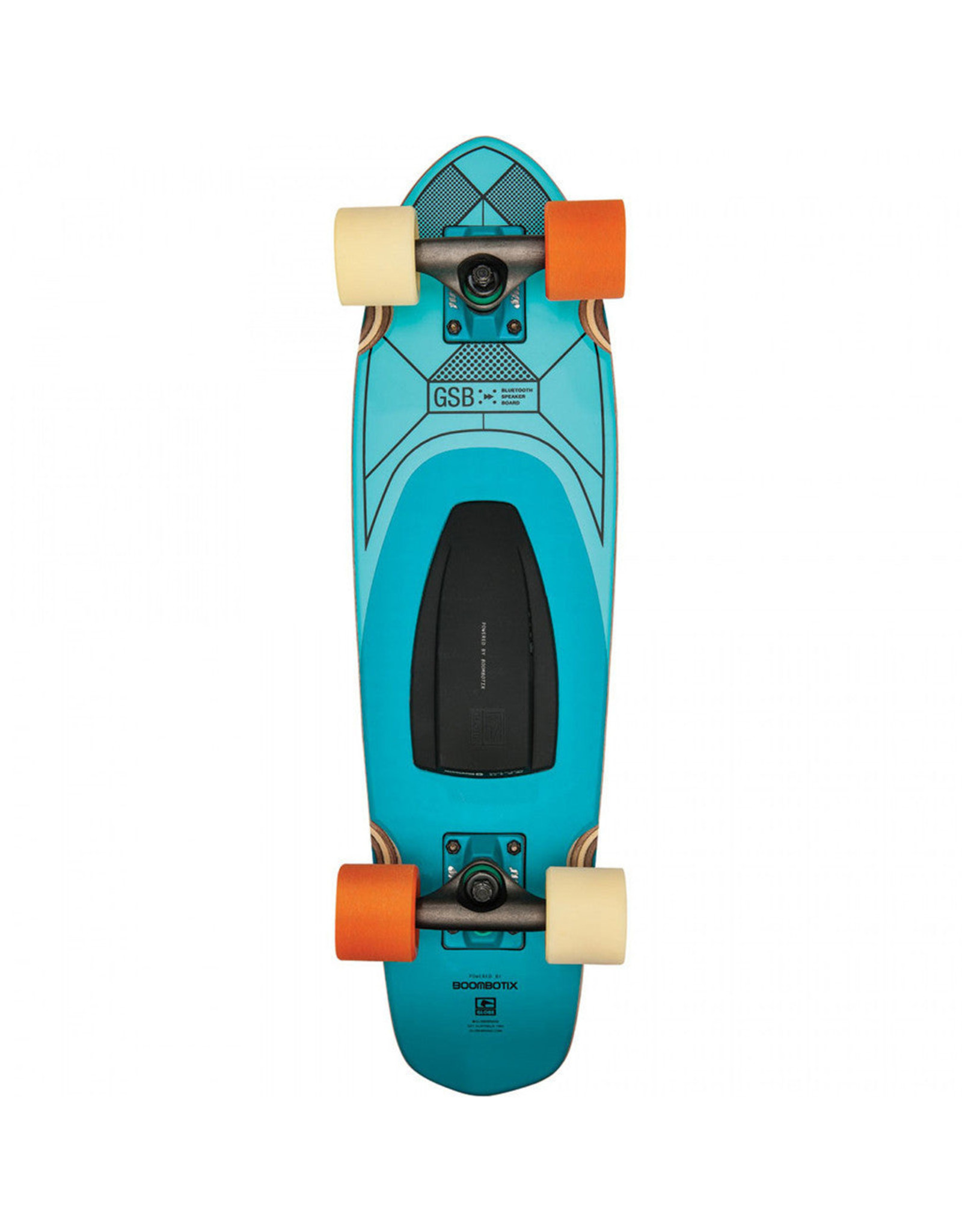 GLOBE Blazer Board (26)