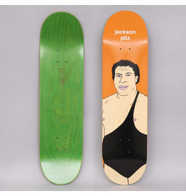 enjoi Pilz Body Slam Deck (8.25)