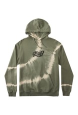 DC Raiser Pullover Hoodie