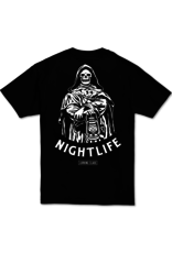 Sketchy Tank Nightlife SS Tee