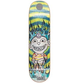 MADNESS Jack Gonz Deck (8.5)