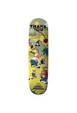 Thankyou Skate Oasis Deck (8.25)