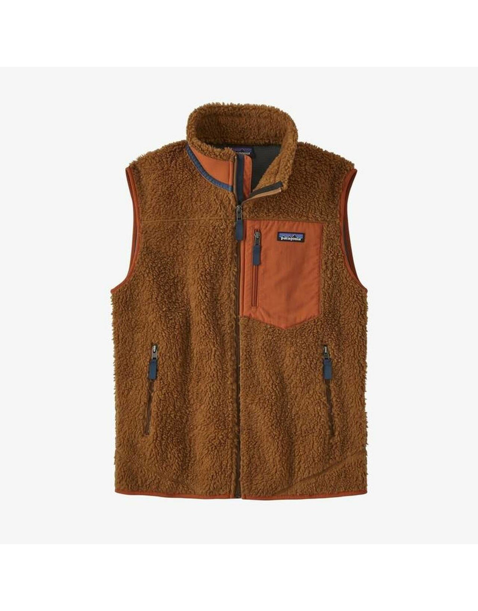 patagonia Classic Retro-X Vest