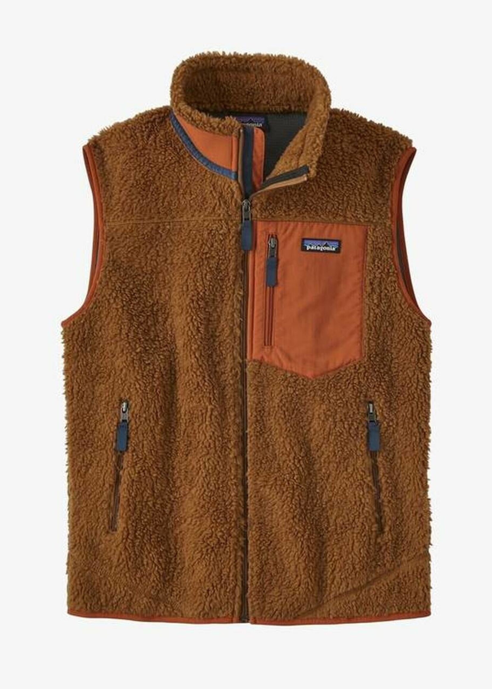 Patagonia Classic Retro-X Vest