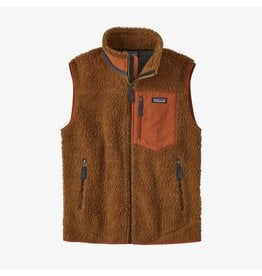 patagonia Classic Retro-X Vest