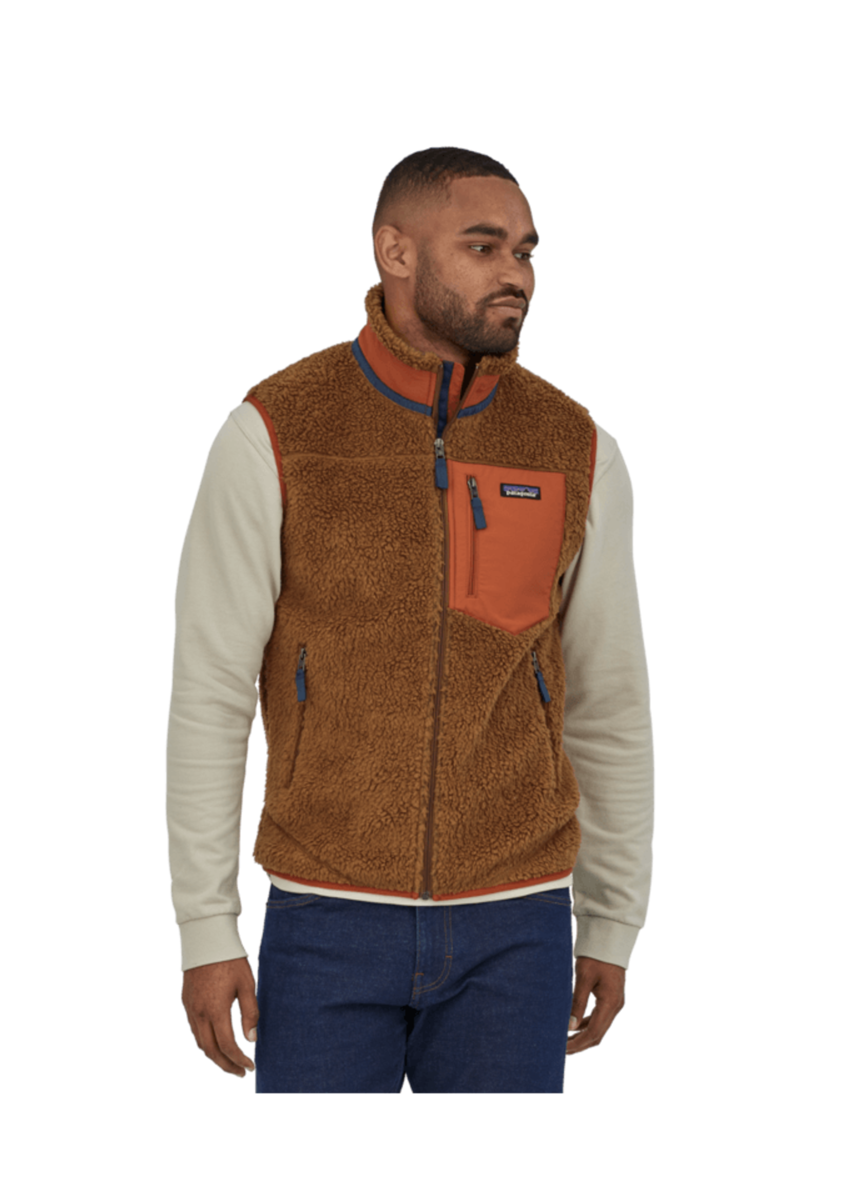 Patagonia Classic Retro-X Vest