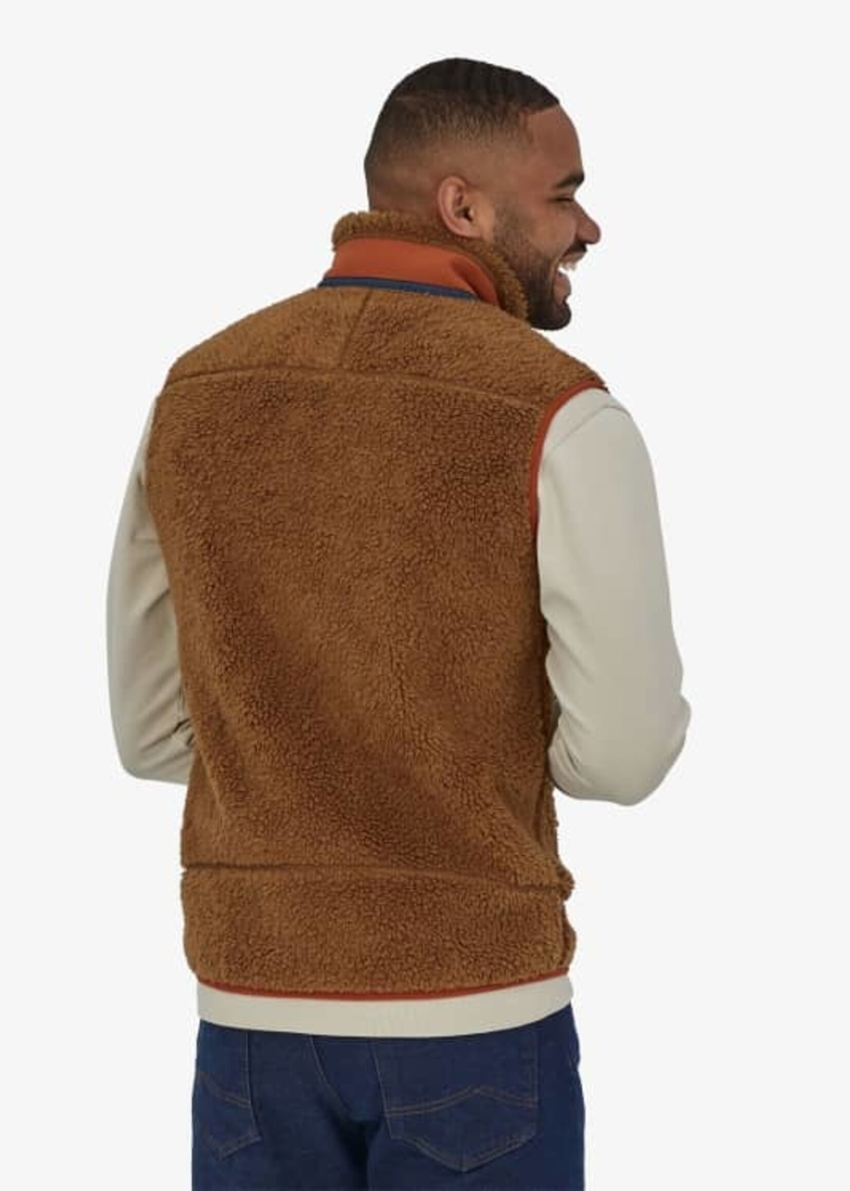 Patagonia Classic Retro-X Vest