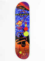 Thankyou Ripple Grid Deck 8.5" & 8.25"