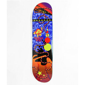 Thankyou Ripple Grid Deck 8.5" & 8.25"