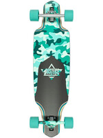 Dusters Channel Dragonfly Longboard (34")