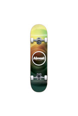 Almost Skateboards Blur Resin Complete Board (7.75)