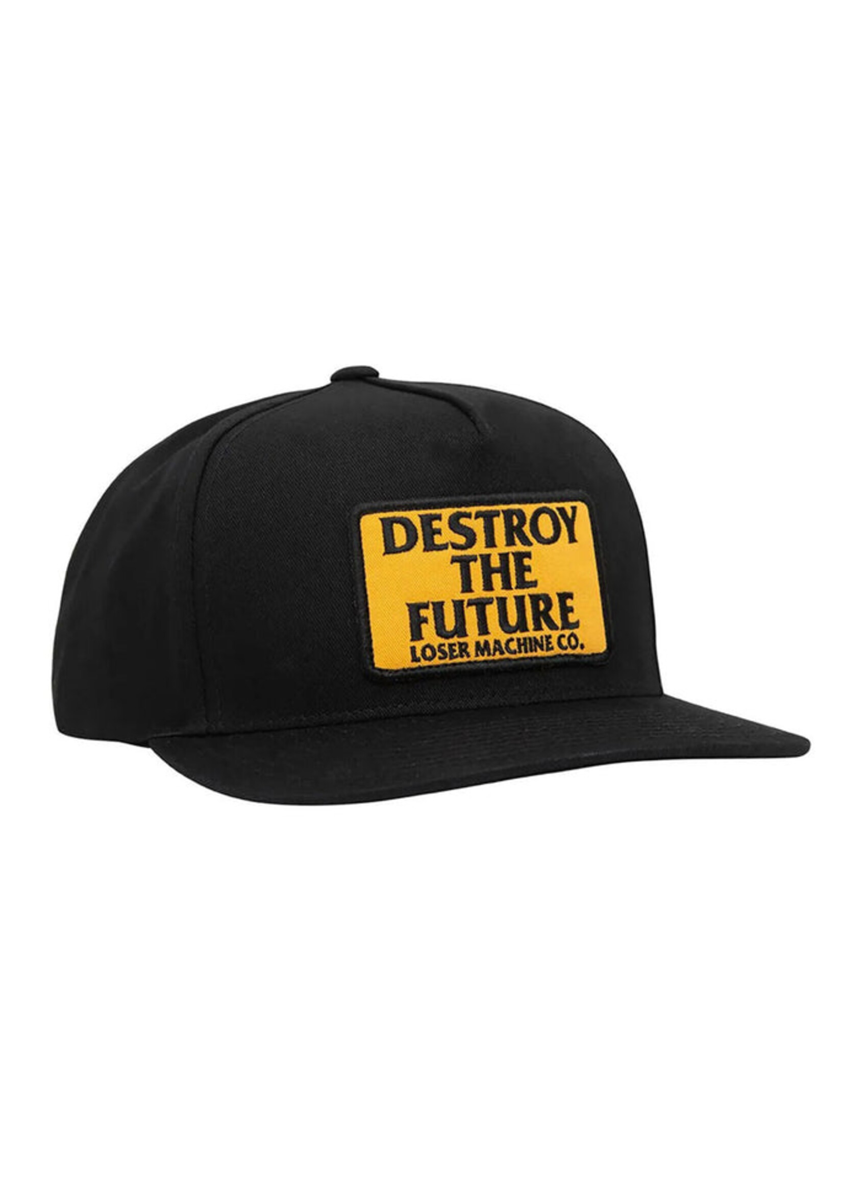 Loser Machine D.T.F Hat