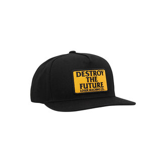 Loser Machine D.T.F Hat