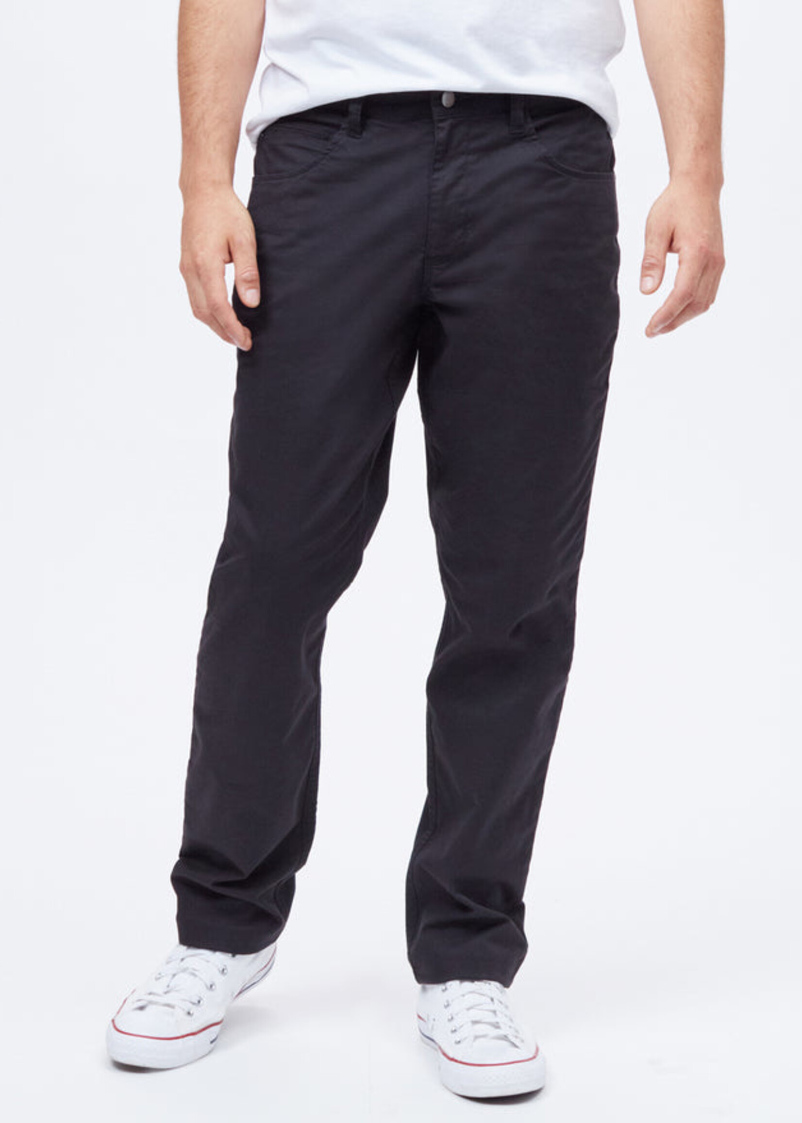 M Stretch Twill Everywhere Pant