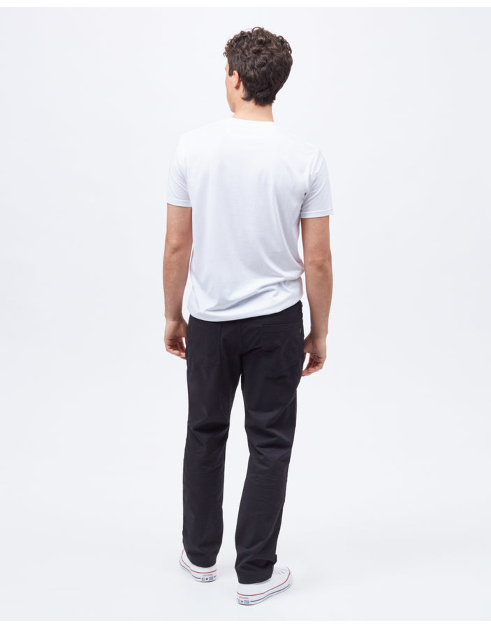 M STRETCH TWILL EVERYWHERE PANT